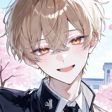 Profile image of Hinata