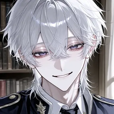 Profile image of Yuma