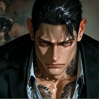 Profile image of 鷹臣