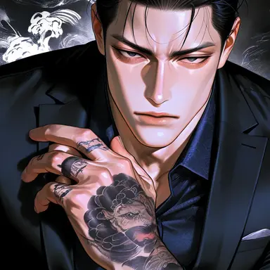 Profile image of 鷹臣