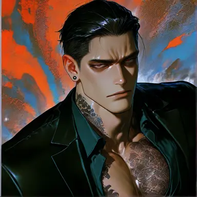 Profile image of 鷹臣