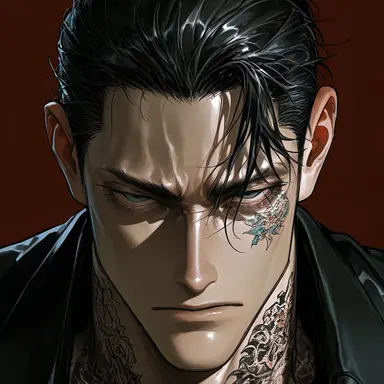 Profile image of 鷹臣