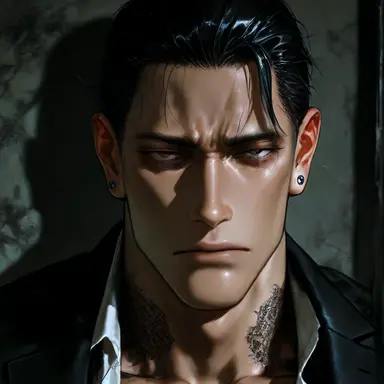 Profile image of 鷹臣