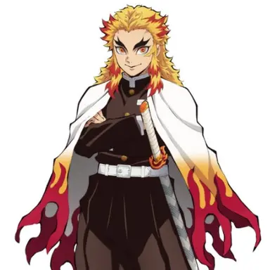 Profile image of 렌고쿠 쿄쥬로