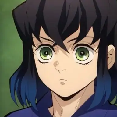 Profile image of 하시비라 이노스케