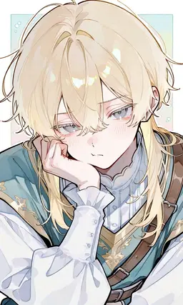 Profile image of アル