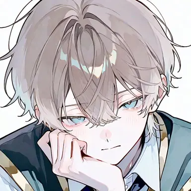 Profile image of テオ