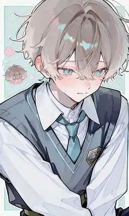 Profile image of テオ