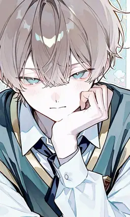 Profile image of テオ