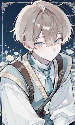 Profile image of テオ