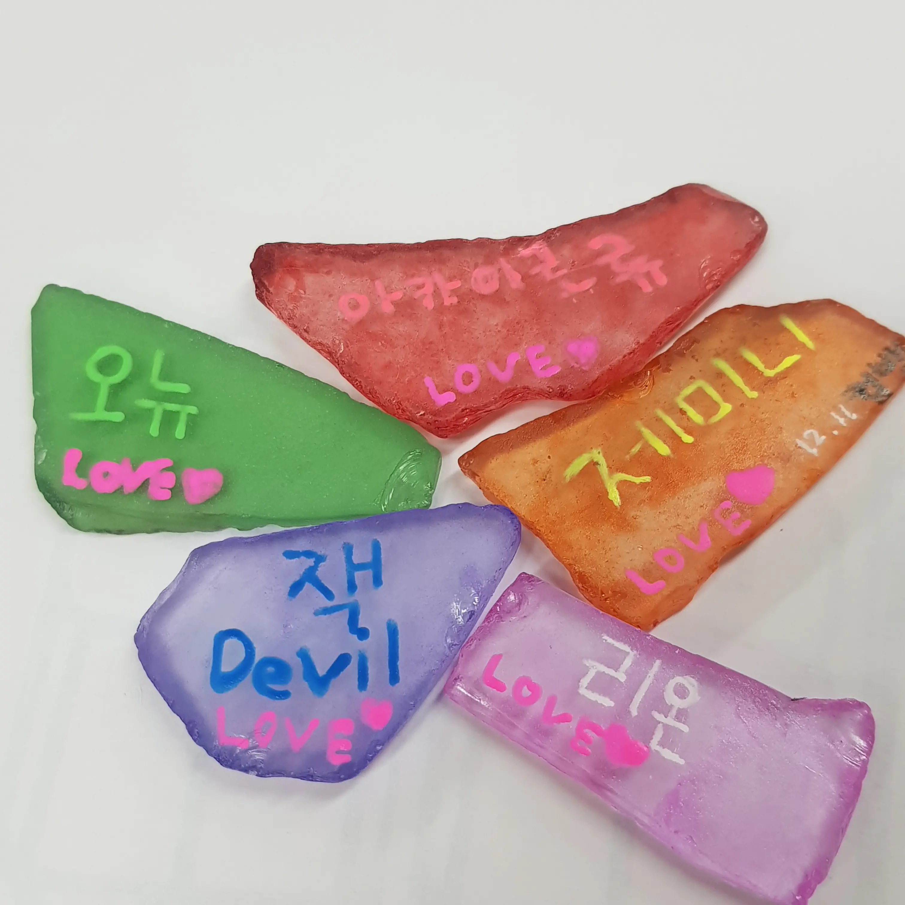 UNI.T_Despair의 RE:REVOLUTION