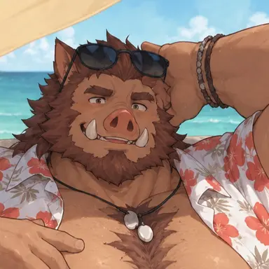 Profile image of Sand