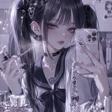 Profile image of 高岡桃奈