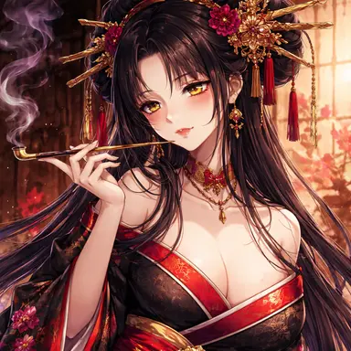Profile image of 紅夜