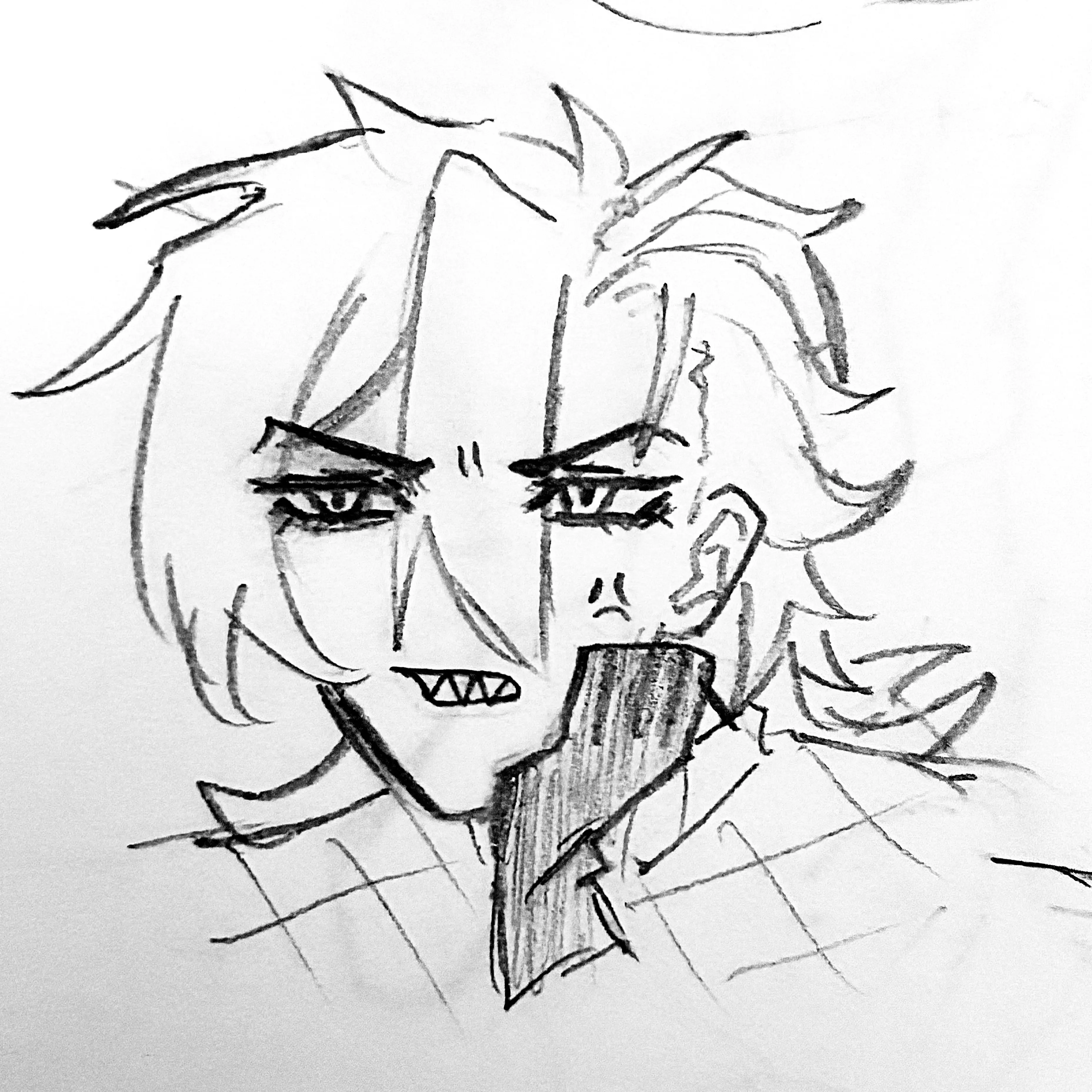 gokillyourself_00의 飼い慣らせ！