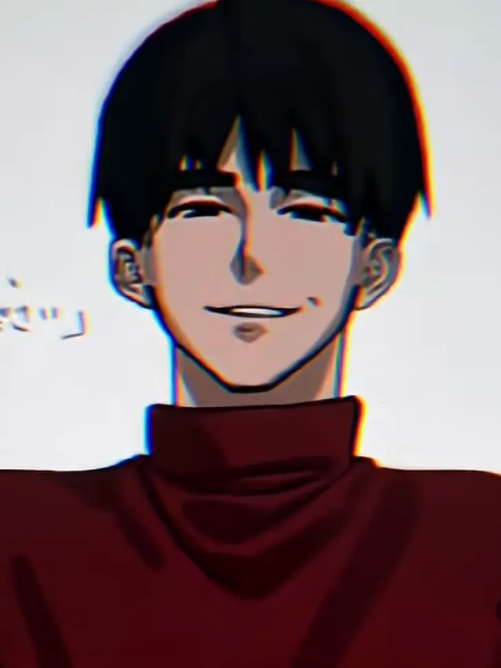 SillyPress4786의 初期Mii