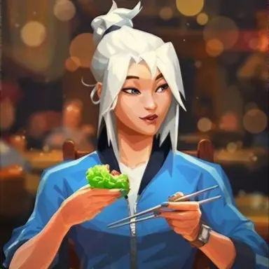 Profile image of 제트