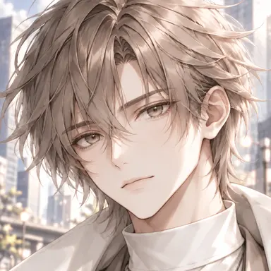 Profile image of 아론