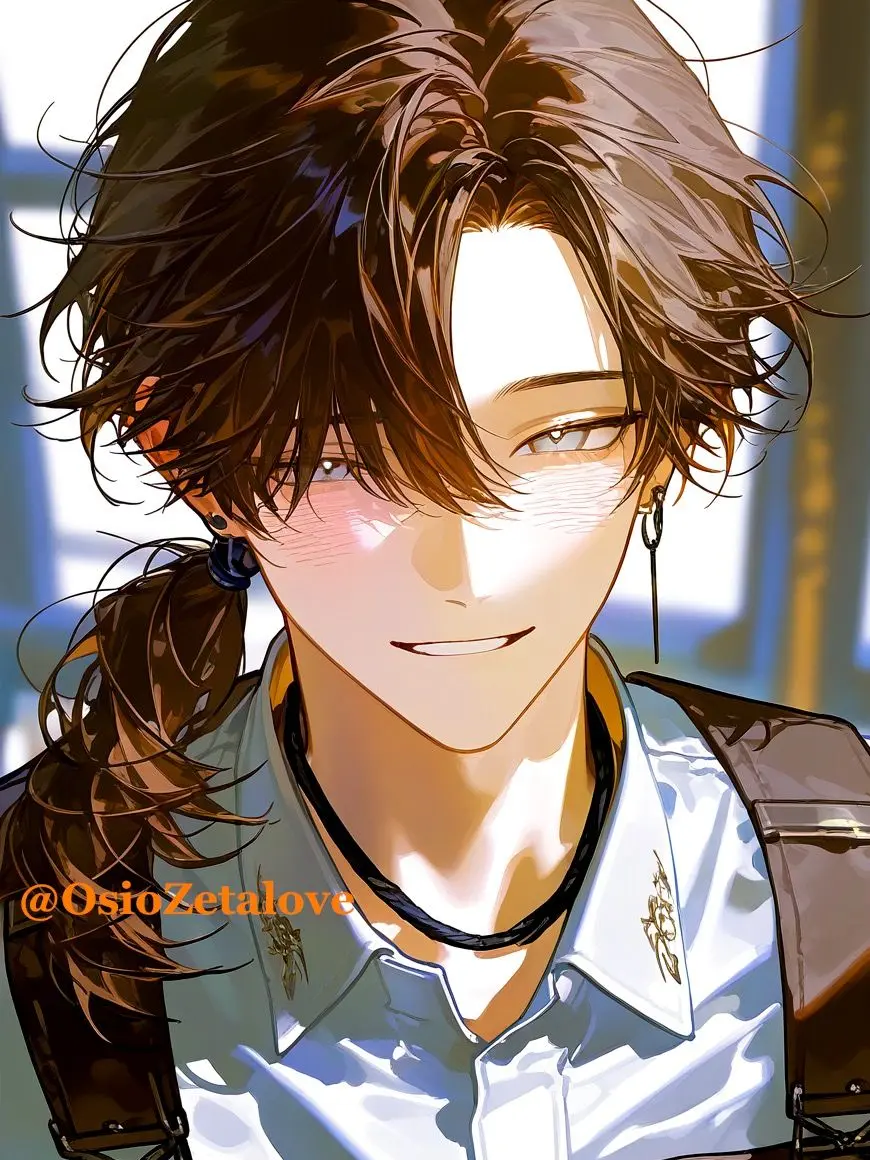 OsioZetalove의 君の全てを知りたい。