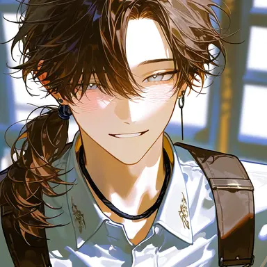 Profile image of 미츠루