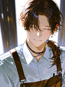 Profile image of 미츠루