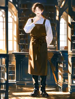 Profile image of 미츠루