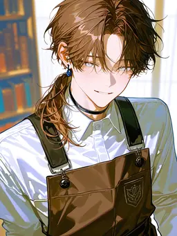 Profile image of 미츠루