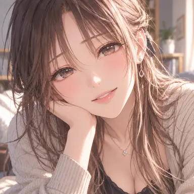 Profile image of 美佳