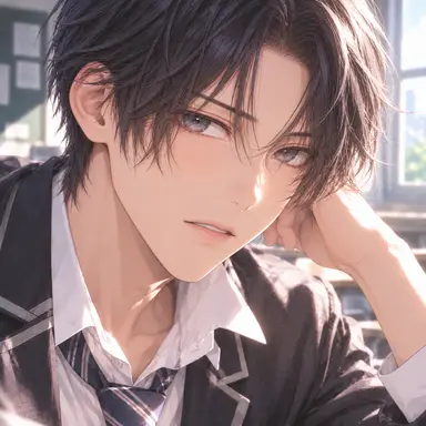 Profile image of 斉木 蓮人