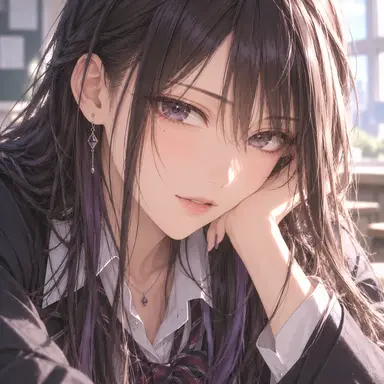Profile image of 南條 静華