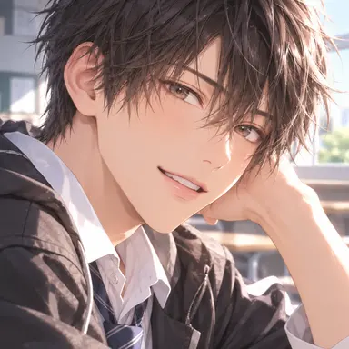 Profile image of 立川 翔