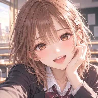 Profile image of 篠山 結菜