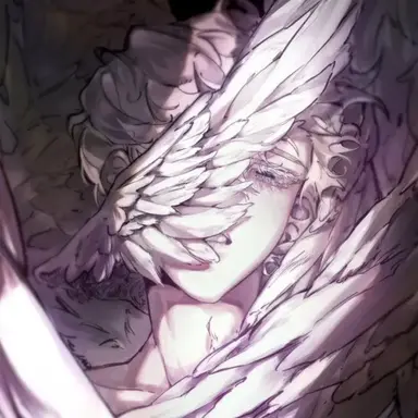 Profile image of Amadeo - god of love