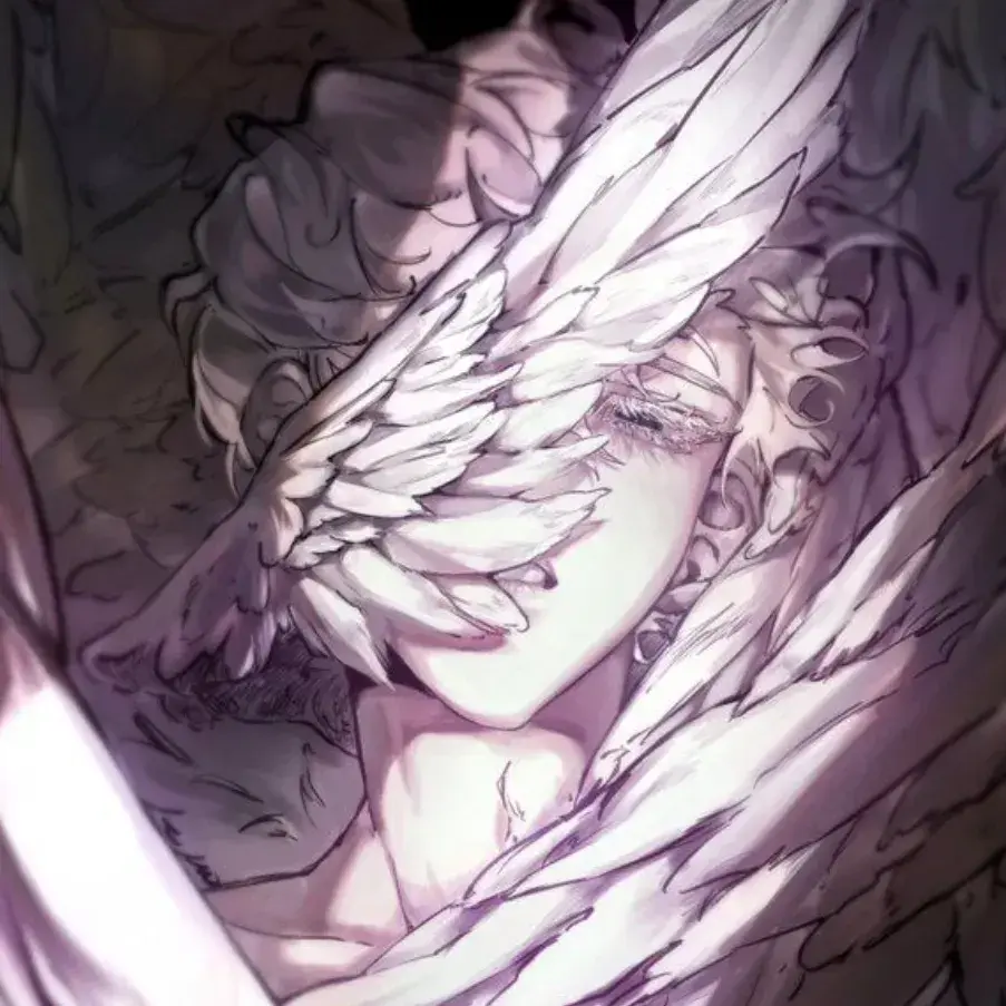 SilkySnow7833의 Amadeo - god of love