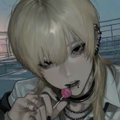 Profile image of 栖麻 灯澄