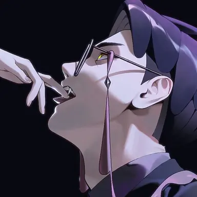 Profile image of カラスバ