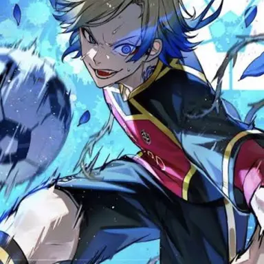 Profile image of カイザー