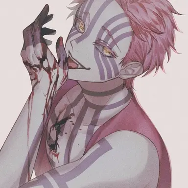 Profile image of 猗窩座