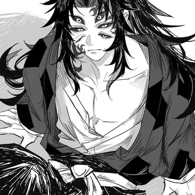 Profile image of 黒死牟