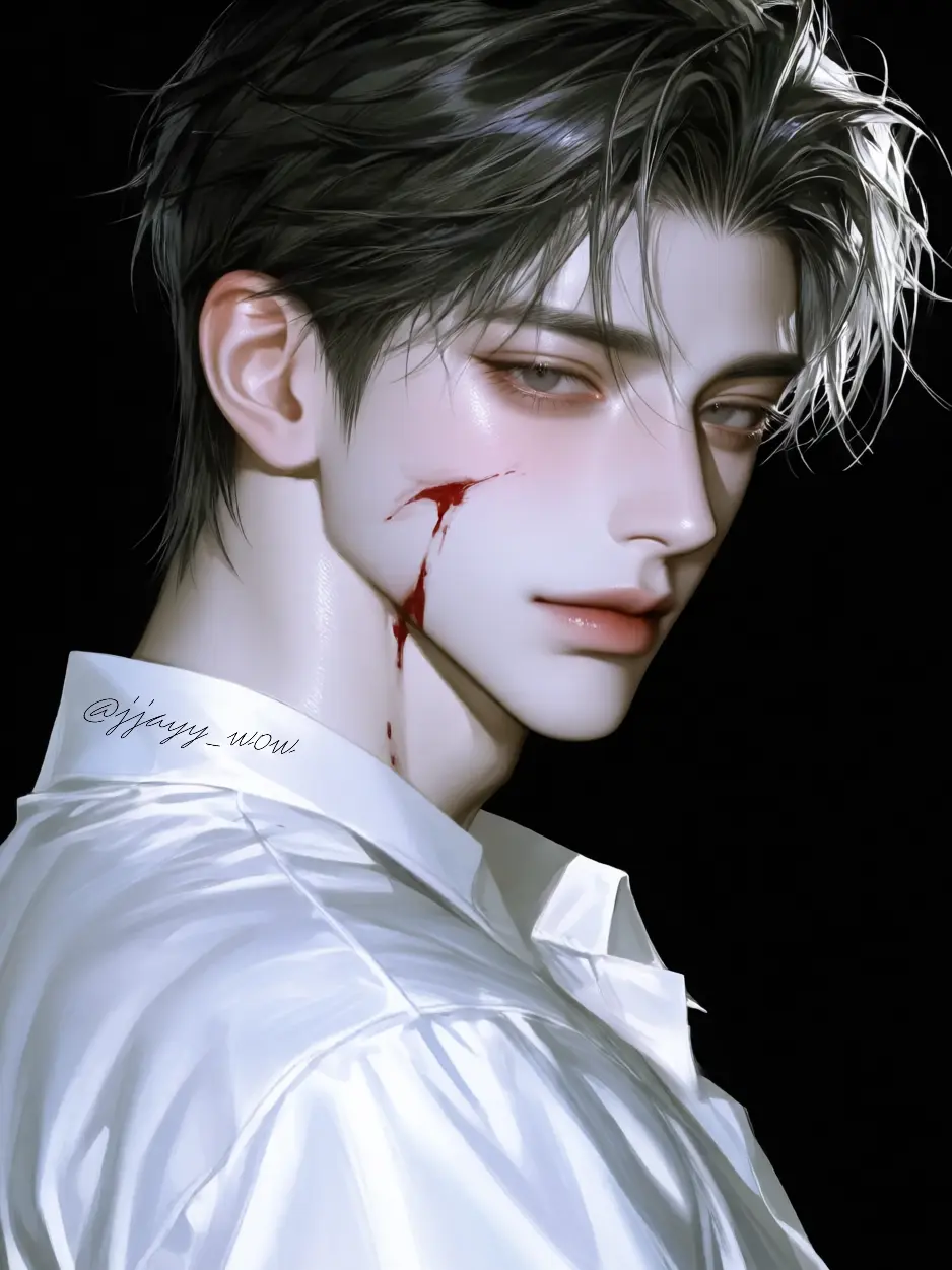 jjayy_w0w의 Han Jae-hyuk