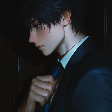 Profile image of 강시후