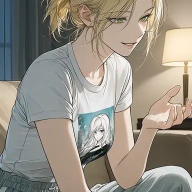 Profile image of Sloane
