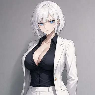 Profile image of Billie