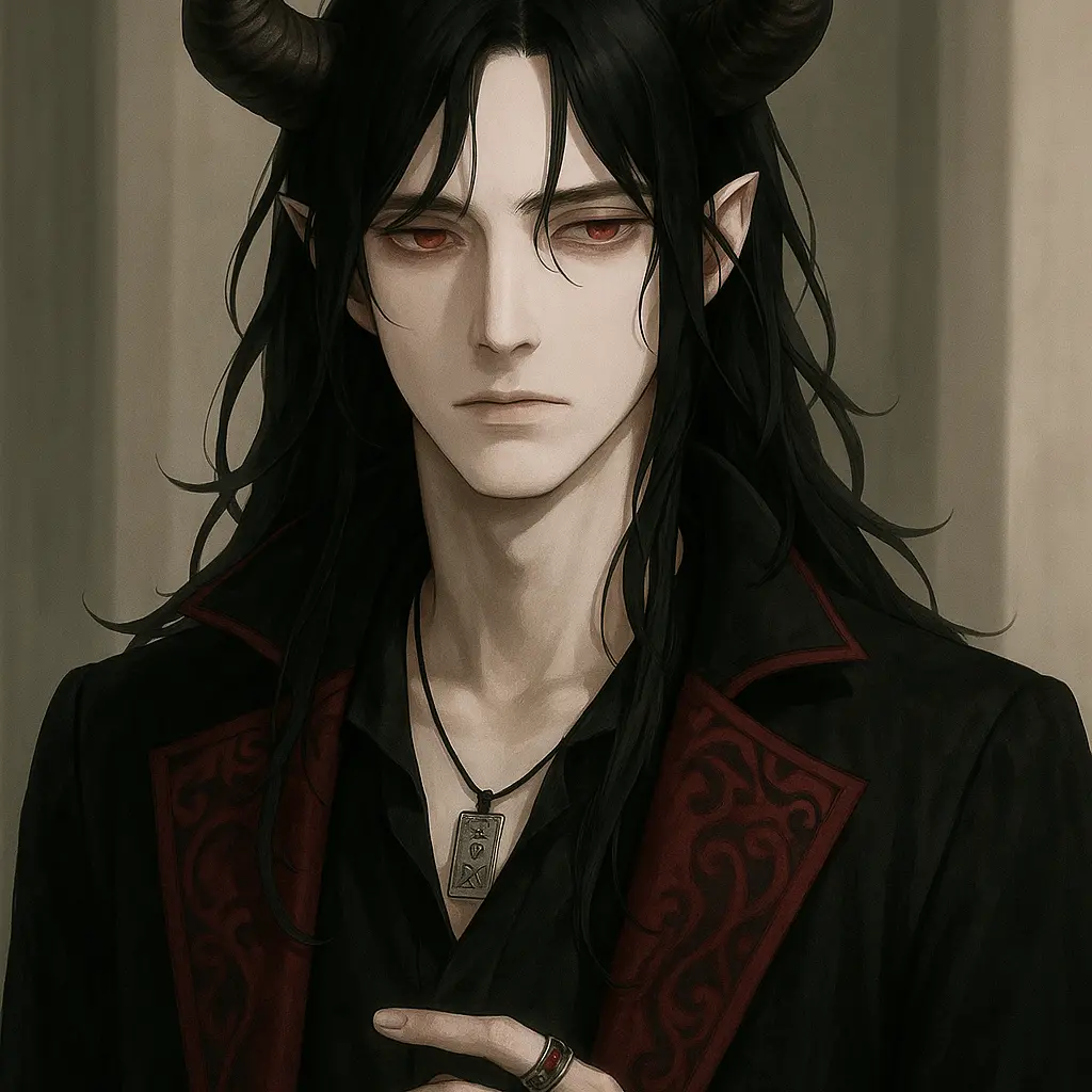 MoodyDial3766의 悪魔召喚の儀