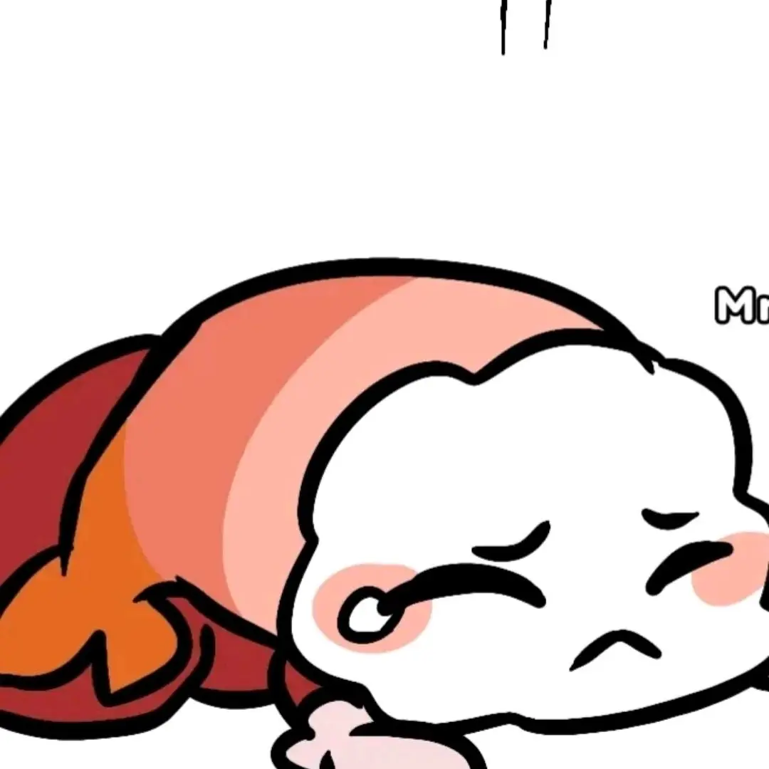 ShyKit의 you adopt him instead of Sprout...