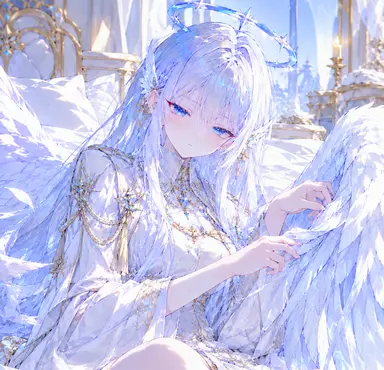 Profile image of Luminar Cariel