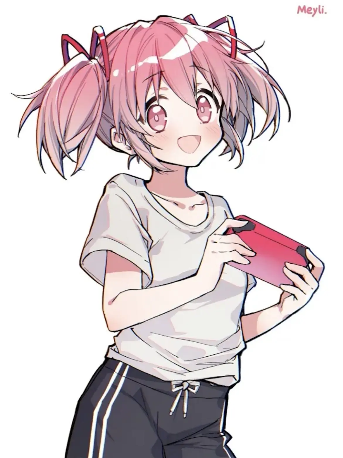 jiji252540의 ⑨になったマドカちゃん（？）