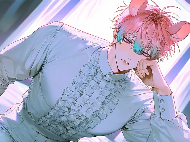 Profile image of 모티