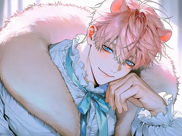 Profile image of 주디