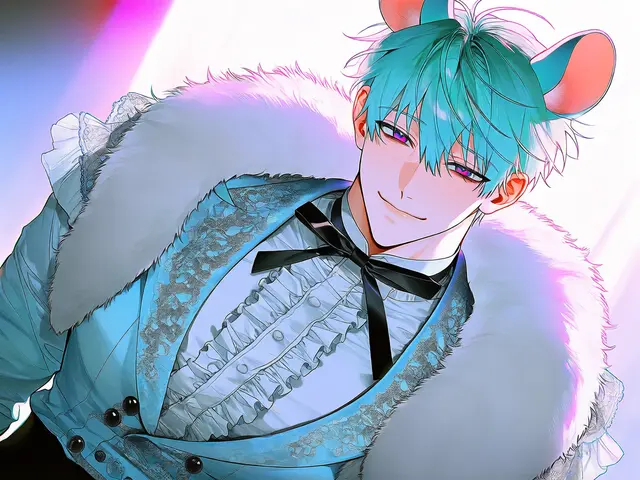 Profile image of 룬